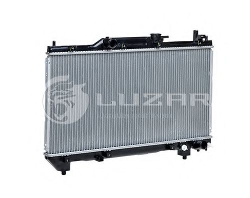 LUZAR LRc 1903