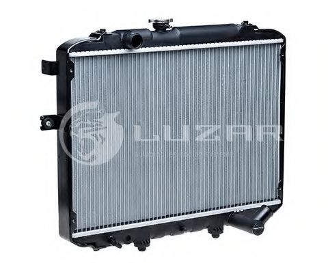 LUZAR LRc 08B4