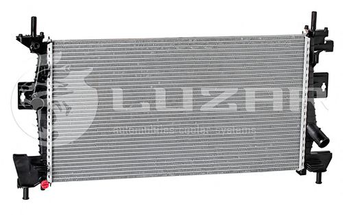 LUZAR LRc 1075