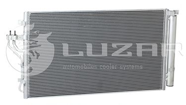 LUZAR LRAC 08S5 LUZAR LRAC 08S5