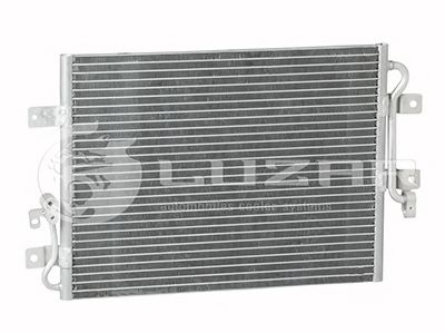 LUZAR LRAC 1661