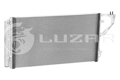 LUZAR LRAC 08R0