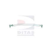 Поперечная рулевая тяга DITAS A1-2516 Поперечная рулевая тяга DITAS A1-2516