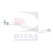 Продольная рулевая тяга DITAS A1-2519 Продольная рулевая тяга DITAS A1-2519