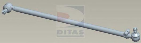 DITAS A1-2739