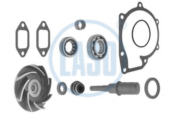 LASO 20582031