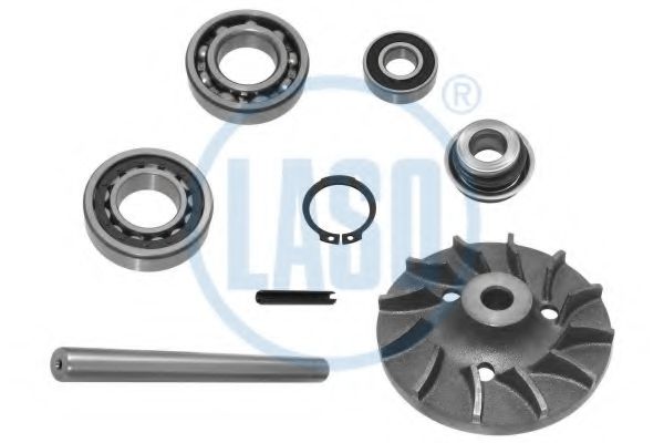 LASO 98582013