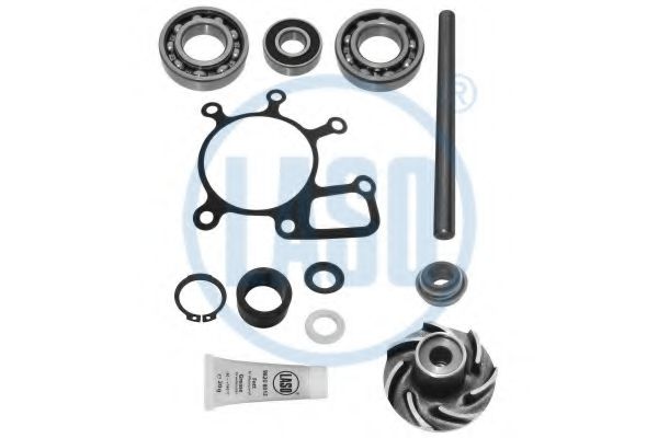 LASO 98582015