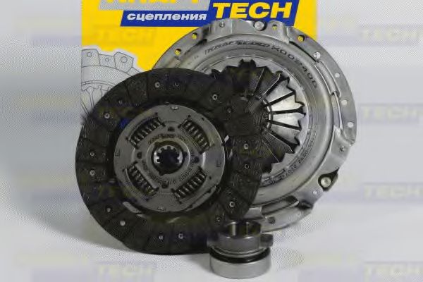KRAFTTECH W00240E