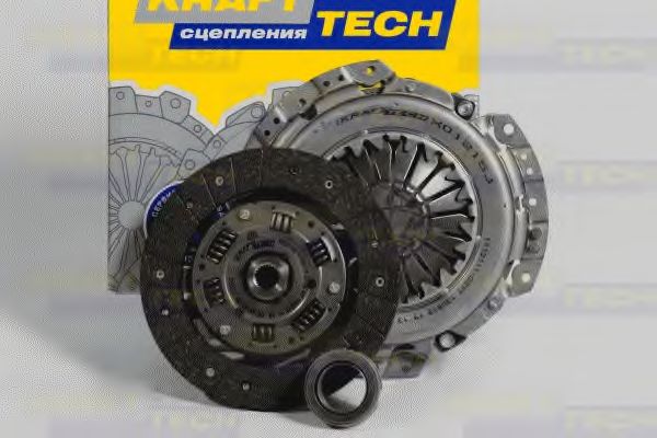 KRAFTTECH W03215A