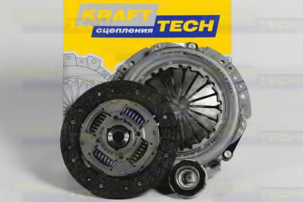 KRAFTTECH W03215C