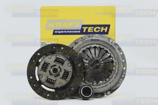 KRAFTTECH W04190B