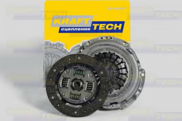 KRAFTTECH W04190F9 KRAFTTECH W04190F9