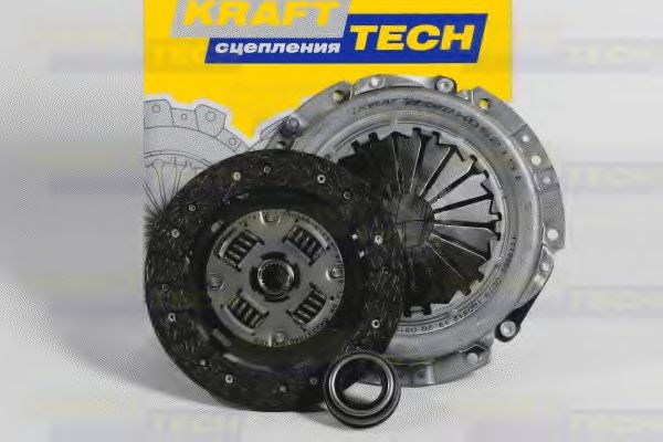 KRAFTTECH W05215A