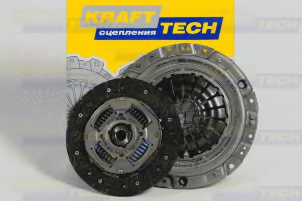 KRAFTTECH W05215B9