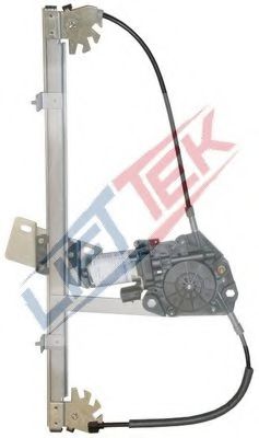 LIFT-TEK LT AA33 R