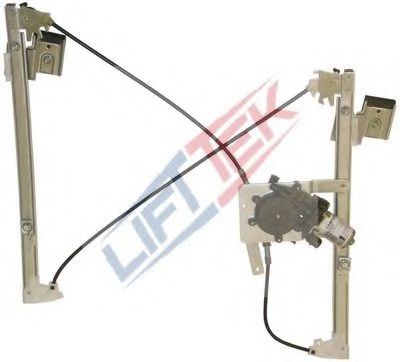 LIFT-TEK LT AD22 R