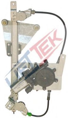 LIFT-TEK LT AD23 L B