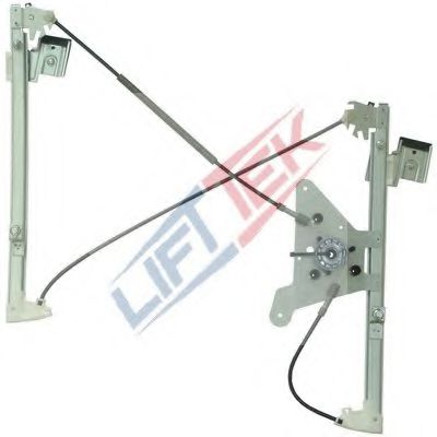 LIFT-TEK LT AD707 R