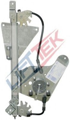 LIFT-TEK LT AD708 L