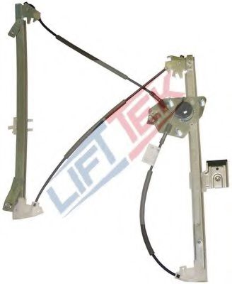 LIFT-TEK LT BM701 R