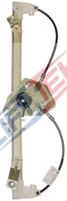 LIFT-TEK LT BM702 L
