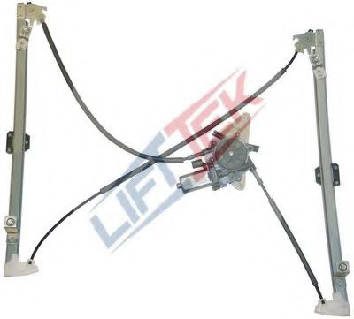 LIFT-TEK LT CR36 L