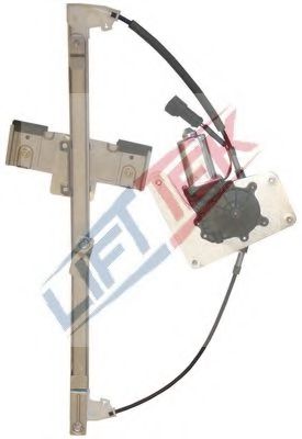 LIFT-TEK LT CR49 R