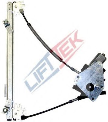 LIFT-TEK LT CT37 L