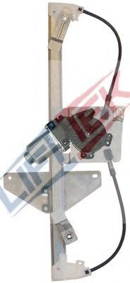 LIFT-TEK LT CT42 R