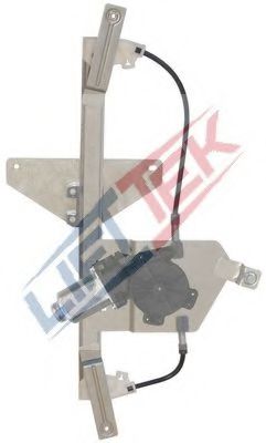 LIFT-TEK LT CT43 L