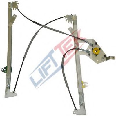 LIFT-TEK LT CT702 L