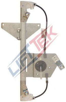 LIFT-TEK LT CT711 L