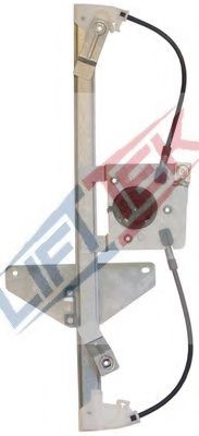 LIFT-TEK LT CT717 L