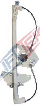 LIFT-TEK LT CT719 L