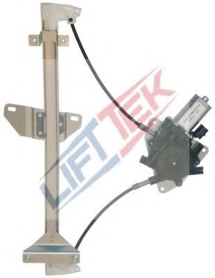 LIFT-TEK LT DN70 L