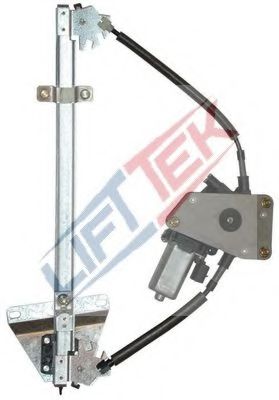 LIFT-TEK LT DN87 R