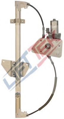 LIFT-TEK LT DN94 L