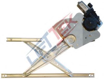LIFT-TEK LT DN98 L