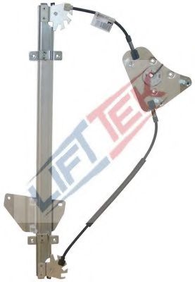 LIFT-TEK LT DN705 R