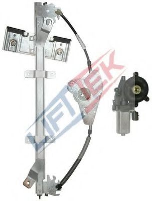 LIFT-TEK LT FR75 L