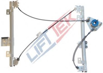 LIFT-TEK LT FR706 L