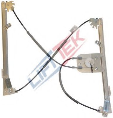 LIFT-TEK LT FR707 R