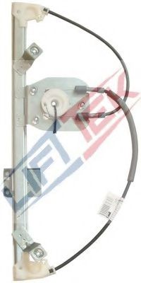 LIFT-TEK LT FR708 L