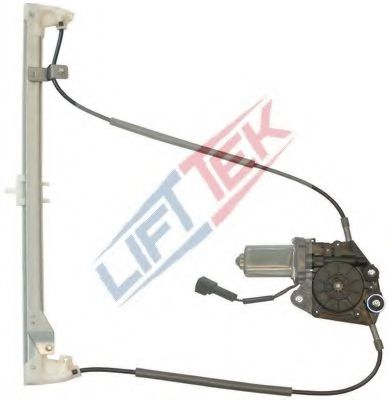 LIFT-TEK LT FT52 L