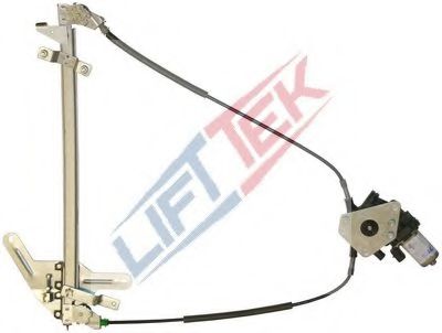 LIFT-TEK LT FT57 R