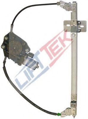 LIFT-TEK LT FT71 R