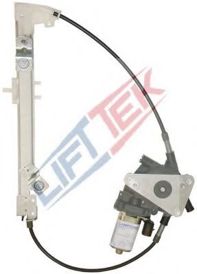 LIFT-TEK LT FT92 L