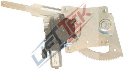 LIFT-TEK LT FT96 L