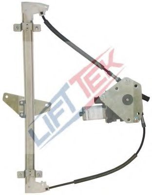 LIFT-TEK LT HY16 L